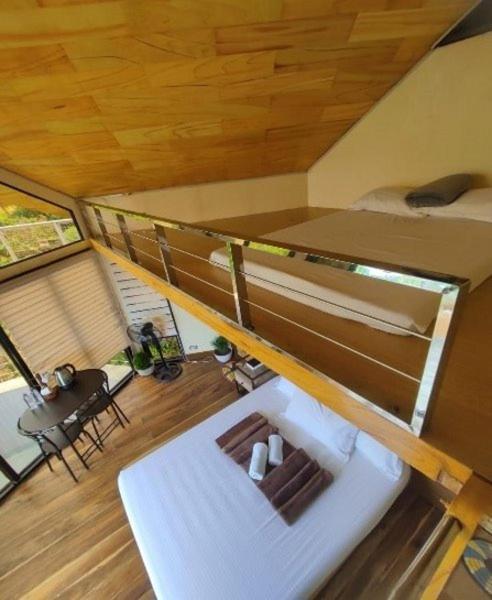 Farm Ridge By Desmond Farm Villa Sampaloc  Kültér fotó
