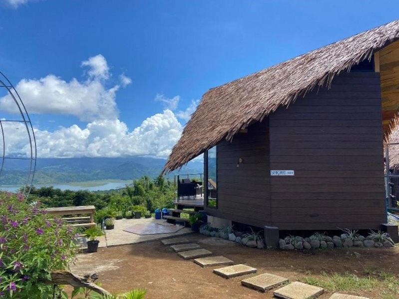 Farm Ridge By Desmond Farm Villa Sampaloc  Kültér fotó