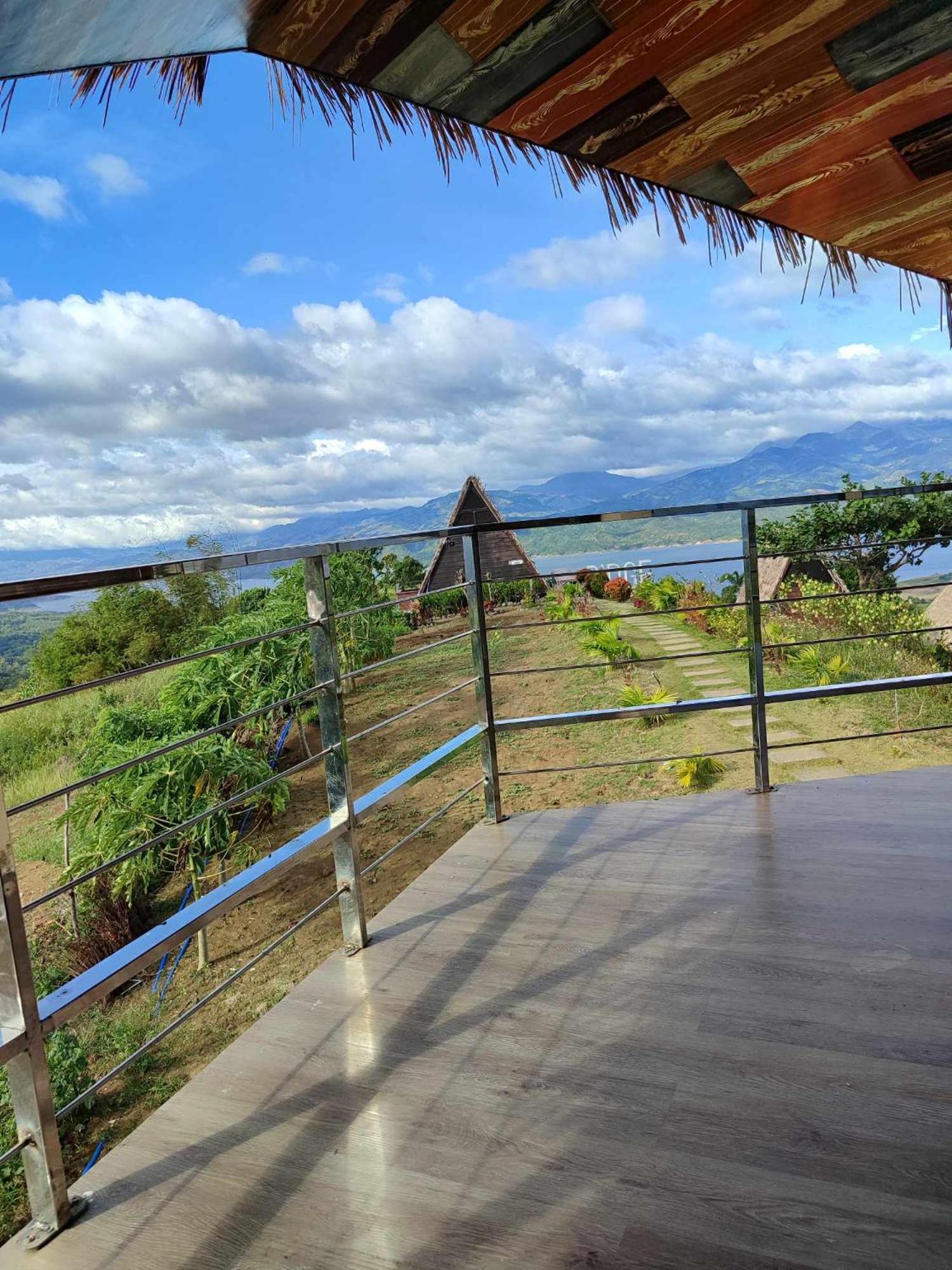 Farm Ridge By Desmond Farm Villa Sampaloc  Kültér fotó
